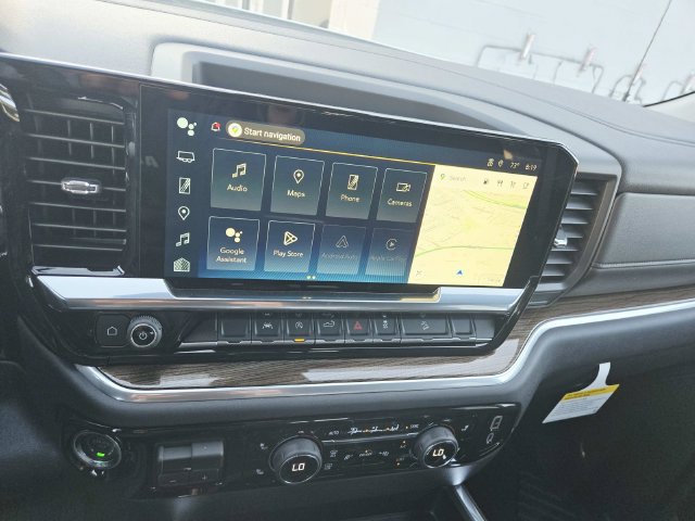 New 2026 Chevrolet Silverado 1500 LT w/ All Star Edition Plus AWD/4WD image 24