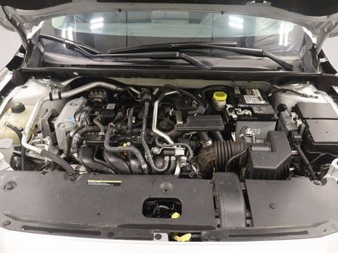 Used 2023 Nissan Sentra SV image 23