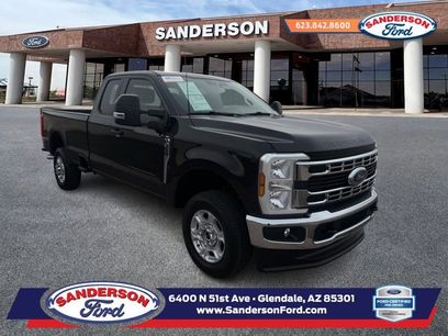 Certified 2025 Ford F350 XLT