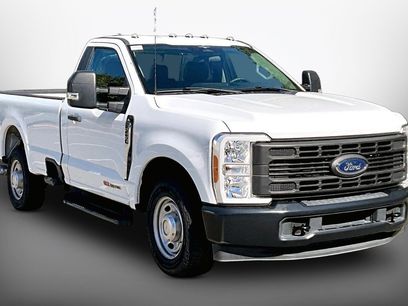 Used 2023 Ford F250 XL