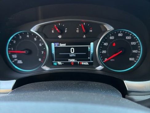 Used 2019 Chevrolet Traverse LT w/ LT Premium Package image 18