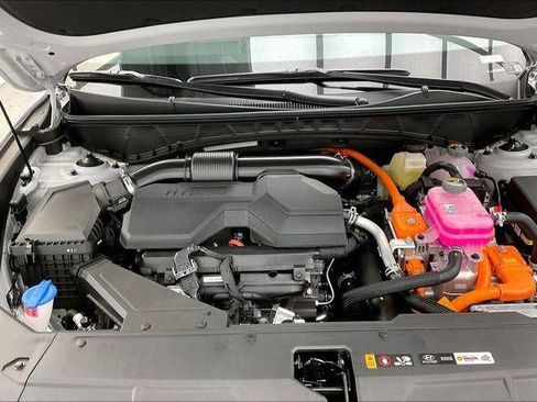 New 2026 Hyundai Tucson SEL image 31