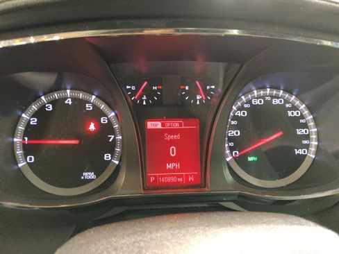 Used 2017 GMC Terrain SLT w/ Driver Alert Package I FWD image 23