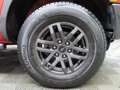 Used 2022 Ford Ranger Lariat w/ Tremor Off-Road Package AWD/4WD image 10