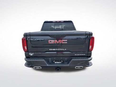 Used 2023 GMC Sierra 1500 Denali w/ Denali Reserve Package AWD/4WD image 8