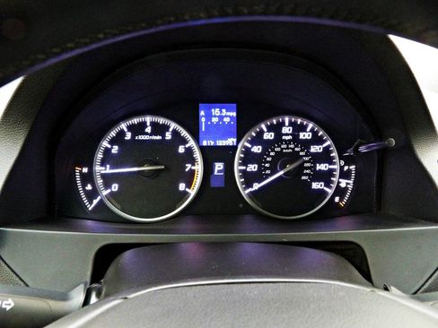 Used 2013 Acura RDX AWD image 15