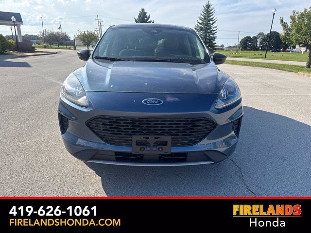 Used 2020 Ford Escape SE Sport AWD/4WD image 10