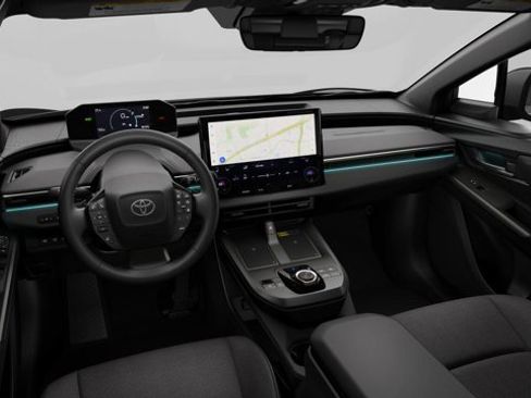 Certified 2026 Toyota bZ XLE image 51