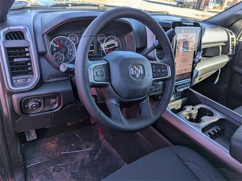 New 2026 RAM 2500 Big Horn image 8