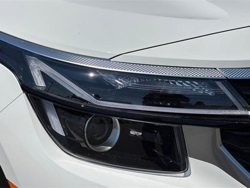 New 2026 Kia Seltos S image 34