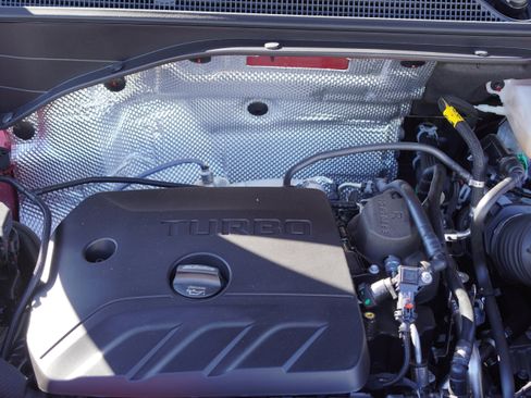 New 2026 Buick Encore GX Preferred w/ Comfort Package image 46