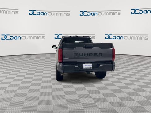Used 2022 Toyota Tundra SR5 RWD image 7