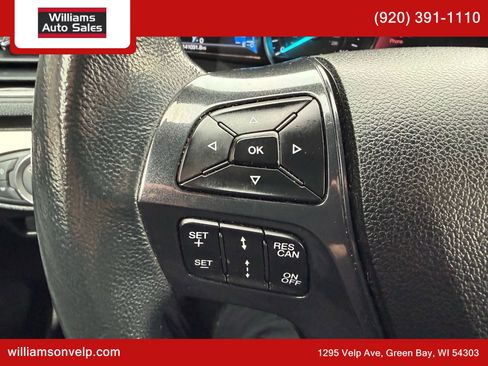 Used 2018 Ford Explorer XLT w/ Equipment Group 202A image 24