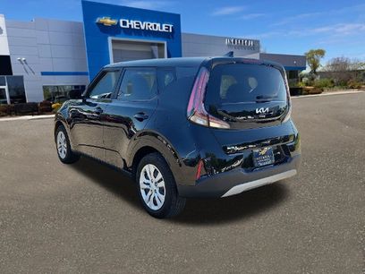 Used 2023 Kia Soul LX