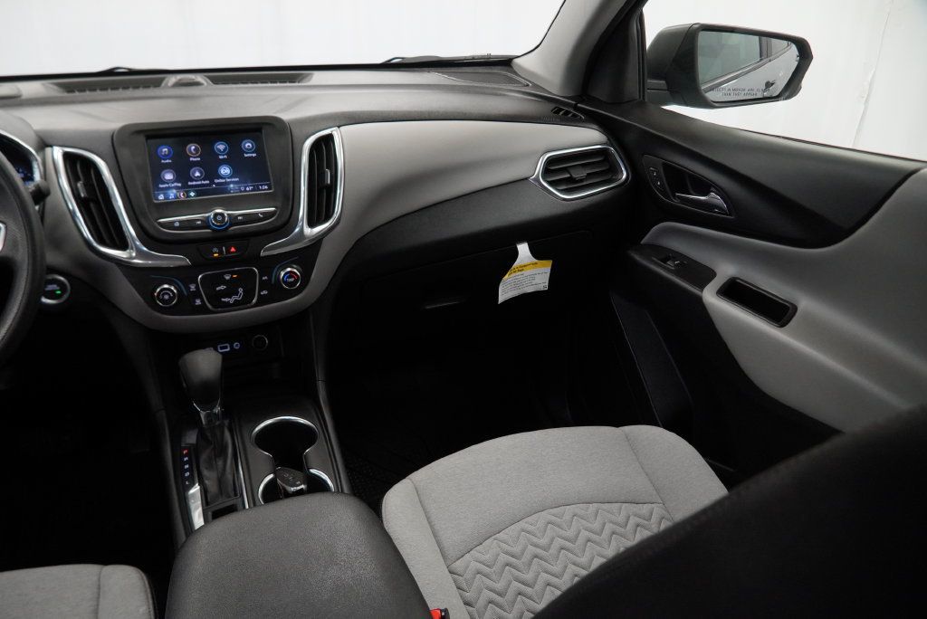 Certified 2024 Chevrolet Equinox LS w/ LS Convenience Package AWD/4WD image 24