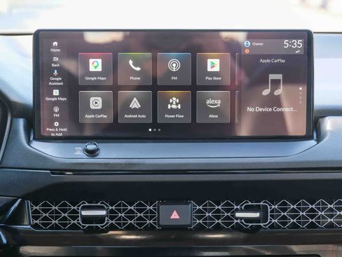 Used 2024 Honda Accord Touring image 13