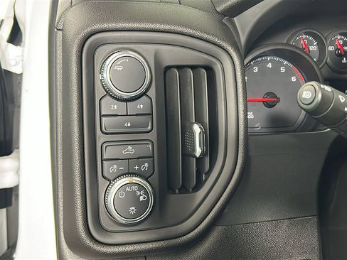 Used 2024 GMC Sierra 2500 Pro w/ Convenience Package AWD/4WD image 22