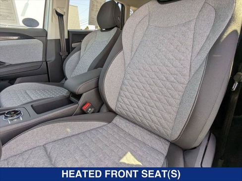 Used 2026 Volkswagen Tiguan S FWD image 20
