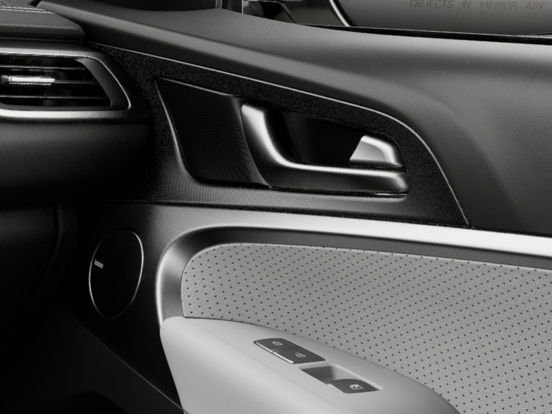 New 2026 Genesis G70 3.3T Sport Prestige RWD image 23