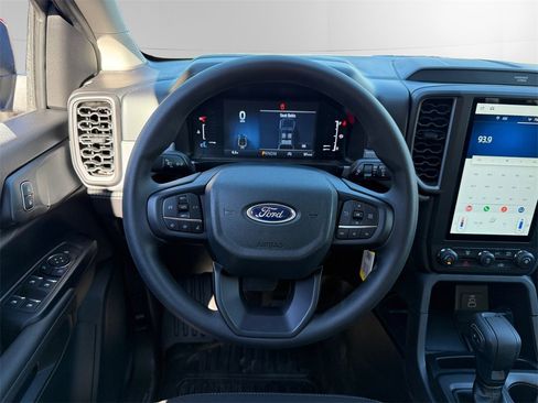 New 2025 Ford Ranger XL w/ Trailer Tow Package image 12