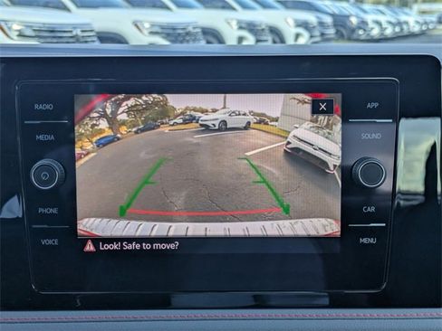 New 2026 Volkswagen Jetta GLI Autobahn image 20