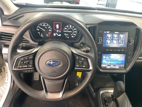 Used 2024 Subaru Impreza 2.0i AWD/4WD image 11