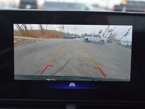 New 2026 Chevrolet Trax LT w/ Driver Confidence Package image 29