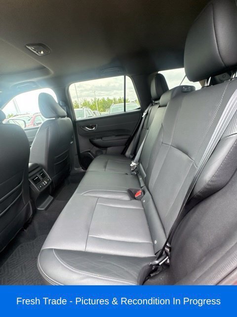 Used 2026 Subaru Outback Touring XT AWD/4WD image 18