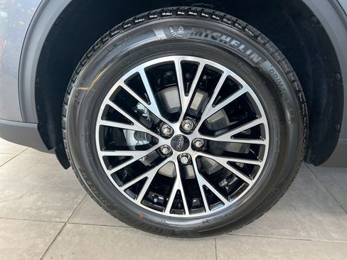 New 2026 Ford Escape SE w/ PHEV Premium Package image 35