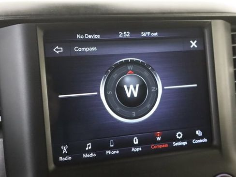 Used 2020 RAM 1500 Big Horn AWD/4WD image 32