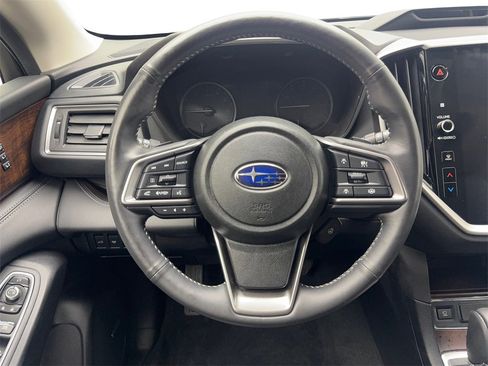 Used 2024 Subaru Ascent Touring image 61
