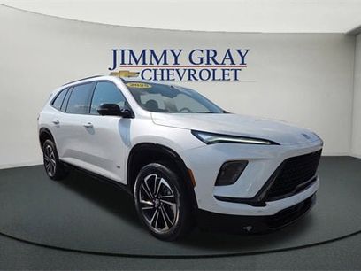 Used 2025 Buick Enclave Sport Touring w/ Super Cruise Package