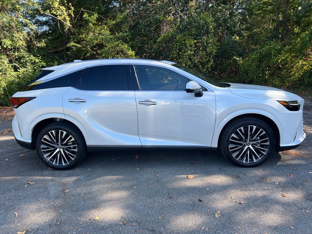 Used 2026 Lexus RX 350 Premium Plus FWD image 2