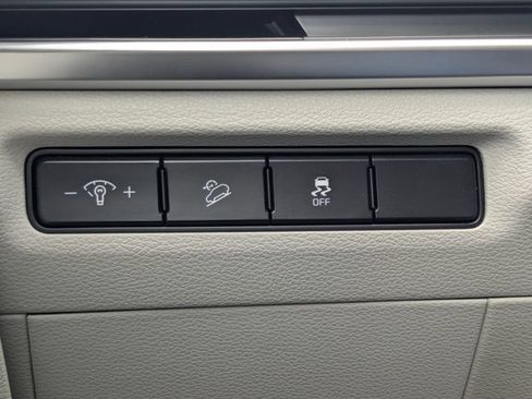 Certified 2024 Kia Telluride S w/ S Sunroof Package FWD image 40