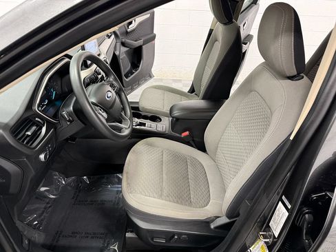 Used 2020 Ford Escape SE AWD/4WD image 10