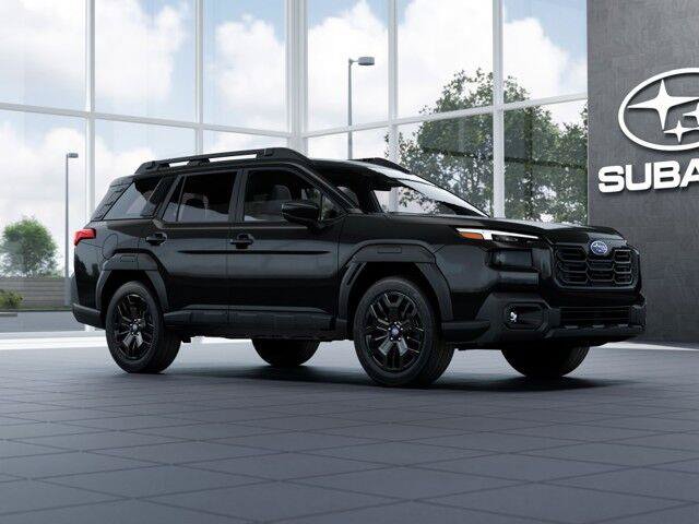 New 2026 Subaru Outback Limited XT AWD/4WD image 1