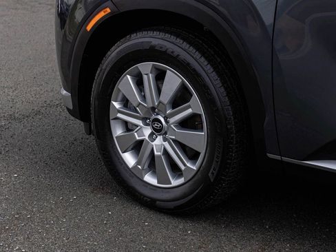 Used 2025 Hyundai Palisade SEL AWD/4WD image 9