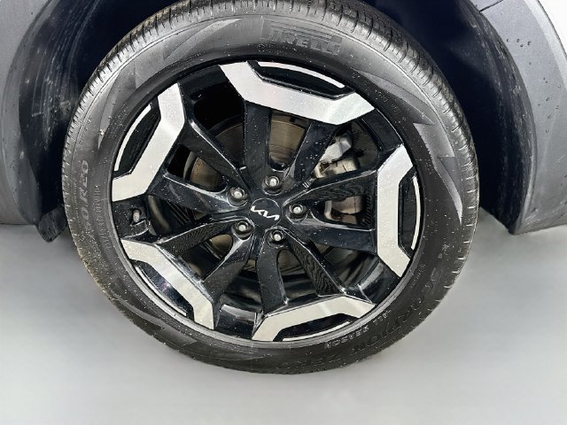 Used 2025 Kia Telluride S AWD/4WD image 34
