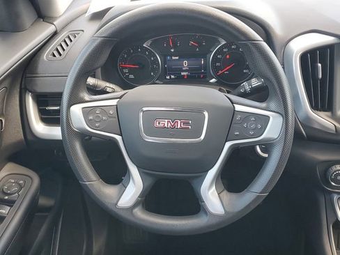 Used 2022 GMC Terrain SLE AWD/4WD image 13