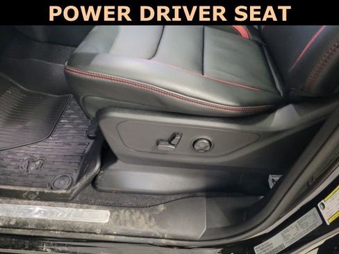 New 2026 RAM 1500 RHO w/ RHO Level 1 Equipment Group AWD/4WD image 16