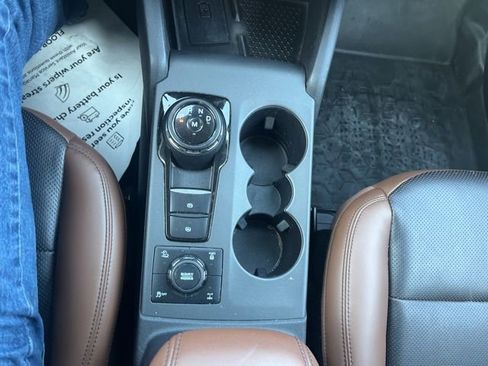 Used 2023 Ford Bronco Sport Badlands w/ Premium Package image 28