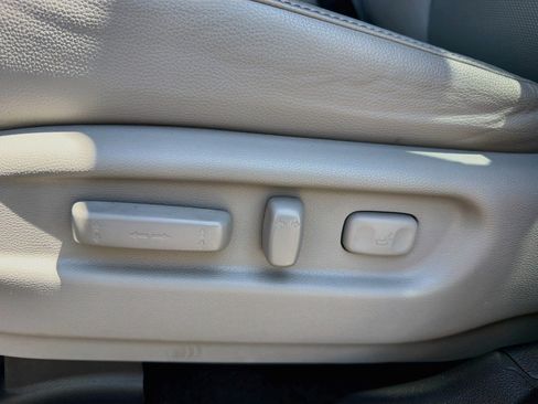 Used 2023 Honda Ridgeline RTL image 10