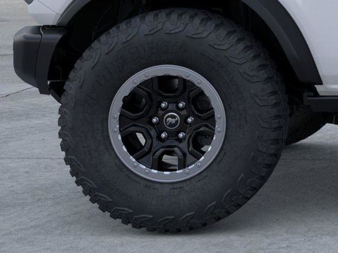 New 2025 Ford Bronco Badlands image 21