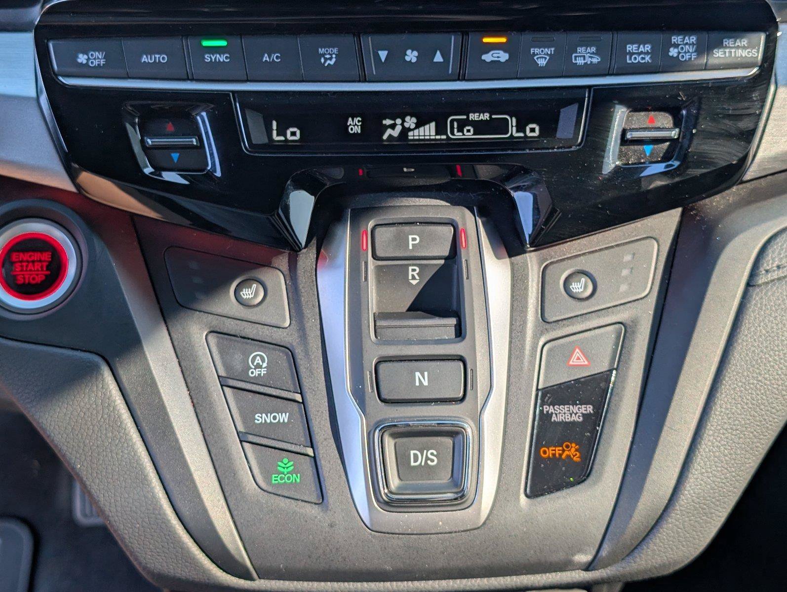 Used 2026 Honda Odyssey Sport-L image 25