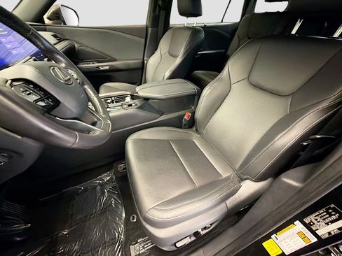 Used 2024 Lexus TX 350 FWD w/ Cold Weather Package image 11