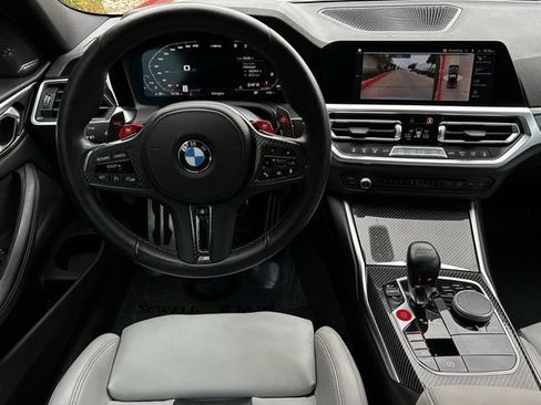 Used 2023 BMW M4 xDrive Competition w/ Executive Package AWD/4WD image 17