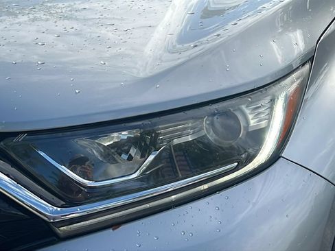 Used 2021 Honda CR-V LX image 22