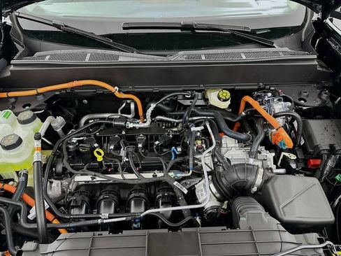 New 2026 Ford Maverick XLT w/ Equipment Group 301A image 29