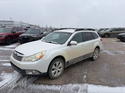 Used 2011 Subaru Outback 2.5i Premium