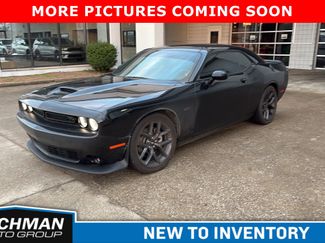 Used 2023 Dodge Challenger R/T w/ Plus Package video 2